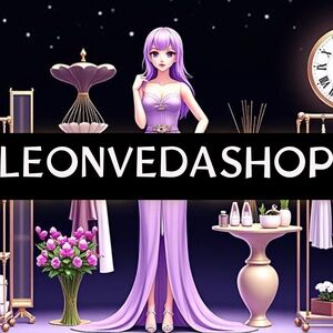 LeonVedaShop